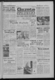Gazeta Lubuska : dziennik Polskiej Zjednoczonej Partii Robotniczej : Zielona Góra - Gorzów R. XXXV Nr 155 (6 lipca 1987). - Wyd. 1