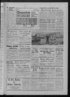 Gazeta Lubuska : magazyn : dziennik Polskiej Zjednoczonej Partii Robotniczej : Zielona Góra - Gorzów R. XXXV Nr 171 (25/26 lipca 1987). - Wyd. 1