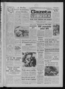 Gazeta Lubuska : dziennik Polskiej Zjednoczonej Partii Robotniczej : Zielona Góra - Gorzów R. XXXV Nr 173 (28 lipca 1987). - Wyd. 1