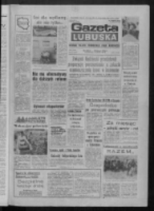 Gazeta Lubuska : dziennik Polskiej Zjednoczonej Partii Robotniczej : Zielona Góra - Gorzów R. XXXV Nr 175 (30 lipca 1987). - Wyd. 1