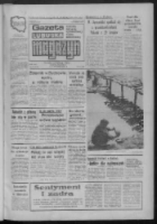 Gazeta Lubuska : magazyn : dziennik Polskiej Zjednoczonej Partii Robotniczej : Zielona Góra - Gorzów R. XXXV Nr 177 (1/2 sierpnia 1987). - Wyd. 1