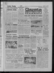 Gazeta Lubuska : dziennik Polskiej Zjednoczonej Partii Robotniczej : Zielona Góra - Gorzów R. XXXV Nr 191 (18 sierpnia 1987). - Wyd. 1