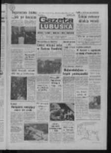 Gazeta Lubuska : dziennik Polskiej Zjednoczonej Partii Robotniczej : Zielona Góra - Gorzów R. XXXV Nr 193 (20 sierpnia 1987). - Wyd. 1