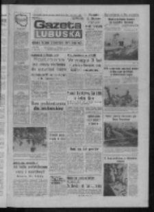 Gazeta Lubuska : dziennik Polskiej Zjednoczonej Partii Robotniczej : Zielona Góra - Gorzów R. XXXV Nr 198 (26 sierpnia 1987). - Wyd. 1