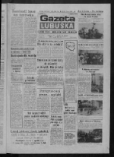 Gazeta Lubuska : dziennik Polskiej Zjednoczonej Partii Robotniczej : Zielona Góra - Gorzów R. XXXV Nr 200 (28 sierpnia 1987). - Wyd. 1