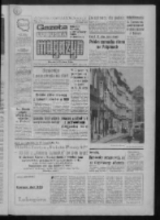 Gazeta Lubuska : magazyn : dziennik Polskiej Zjednoczonej Partii Robotniczej : Zielona Góra - Gorzów R. XXXV Nr 201 (29/30 sierpnia 1987). - Wyd. 1