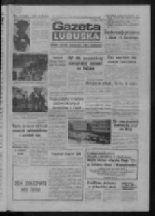 Gazeta Lubuska : dziennik Polskiej Zjednoczonej Partii Robotniczej : Zielona Góra - Gorzów R. XXXV Nr 204 (2 września 1987). - Wyd. 1