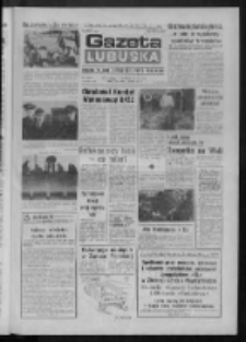 Gazeta Lubuska : dziennik Polskiej Zjednoczonej Partii Robotniczej : Zielona Góra - Gorzów R. XXXV Nr 206 (4 września 1987). - Wyd. 1