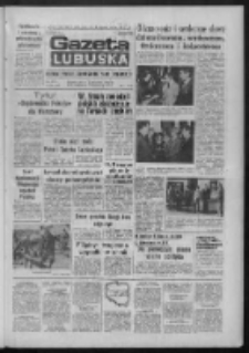 Gazeta Lubuska : dziennik Polskiej Zjednoczonej Partii Robotniczej : Zielona Góra - Gorzów R. XXXV Nr 208 (7 września 1987). - Wyd. 1