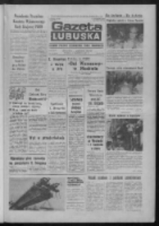 Gazeta Lubuska : dziennik Polskiej Zjednoczonej Partii Robotniczej : Zielona Góra - Gorzów R. XXXV Nr 209 (8 września 1987). - Wyd. 1