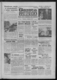 Gazeta Lubuska : dziennik Polskiej Zjednoczonej Partii Robotniczej : Zielona Góra - Gorzów R. XXXV Nr 211 (10 września 1987). - Wyd. 1