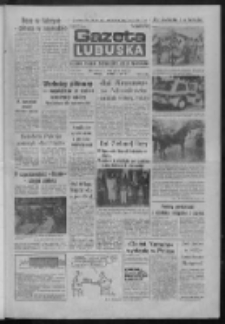 Gazeta Lubuska : dziennik Polskiej Zjednoczonej Partii Robotniczej : Zielona Góra - Gorzów R. XXXV Nr 212 (11 września 1987). - Wyd. 1