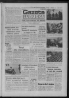 Gazeta Lubuska : dziennik Polskiej Zjednoczonej Partii Robotniczej : Zielona Góra - Gorzów R. XXXV Nr 215 (15 września 1987). - Wyd. 1