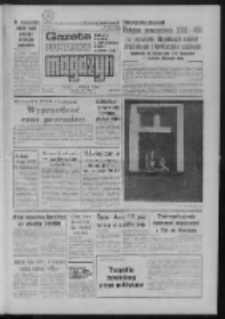Gazeta Lubuska : magazyn : dziennik Polskiej Zjednoczonej Partii Robotniczej : Zielona Góra - Gorzów R. XXXV Nr 219 (19/20 września 1987). - Wyd. 1
