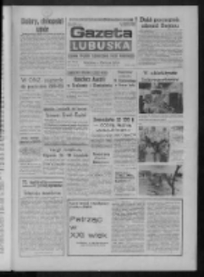 Gazeta Lubuska : dziennik Polskiej Zjednoczonej Partii Robotniczej : Zielona Góra - Gorzów R. XXXV Nr 223 (24 września 1987). - Wyd. 1