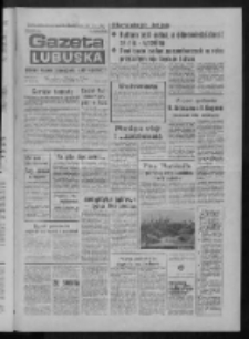 Gazeta Lubuska : dziennik Polskiej Zjednoczonej Partii Robotniczej : Zielona G&oacute;ra - Gorz&oacute;w R. XXXV Nr 224 (25 września 1987). - Wyd. 1