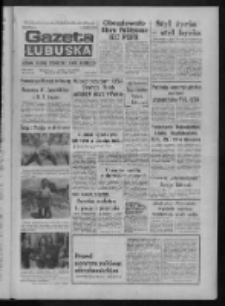 Gazeta Lubuska : dziennik Polskiej Zjednoczonej Partii Robotniczej : Zielona Góra - Gorzów R. XXXV Nr 228 (30 września 1987). - Wyd. 1
