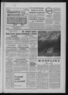 Gazeta Lubuska : magazyn : dziennik Polskiej Zjednoczonej Partii Robotniczej : Zielona Góra - Gorzów R. XXXV Nr 231 (3/4 października 1987). - Wyd. 1