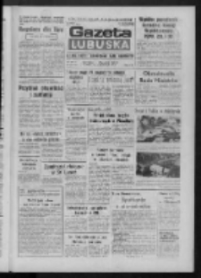 Gazeta Lubuska : dziennik Polskiej Zjednoczonej Partii Robotniczej : Zielona Góra - Gorzów R. XXXV Nr 233 (6 października 1987). - Wyd. 1