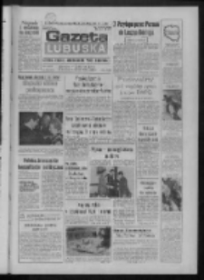 Gazeta Lubuska : dziennik Polskiej Zjednoczonej Partii Robotniczej : Zielona Góra - Gorzów R. XXXV Nr 241 (15 października 1987). - Wyd. 1