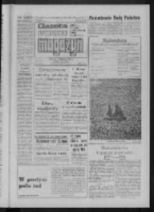 Gazeta Lubuska : magazyn : dziennik Polskiej Zjednoczonej Partii Robotniczej : Zielona Góra - Gorzów R. XXXV Nr 243 (17/18 października 1987). - Wyd. 1