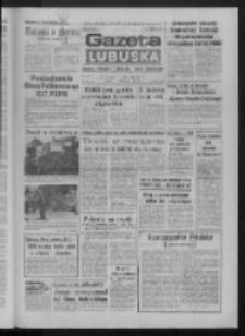 Gazeta Lubuska : dziennik Polskiej Zjednoczonej Partii Robotniczej : Zielona Góra - Gorzów R. XXXV Nr 264 (11 listopada 1987). - Wyd. 1