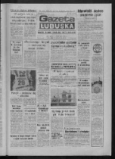 Gazeta Lubuska : dziennik Polskiej Zjednoczonej Partii Robotniczej : Zielona Góra - Gorzów R. XXXV Nr 265 (12 listopada 1987). - Wyd. 1