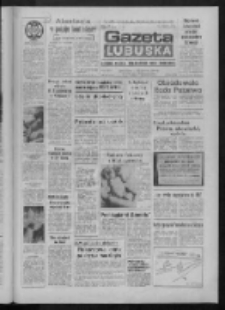 Gazeta Lubuska : dziennik Polskiej Zjednoczonej Partii Robotniczej : Zielona Góra - Gorzów R. XXXV Nr 266 (13 listopada 1987). - Wyd. 1