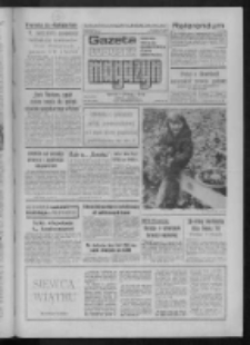 Gazeta Lubuska : magazyn : dziennik Polskiej Zjednoczonej Partii Robotniczej : Zielona Góra - Gorzów R. XXXV Nr 267 (14/15 listopada 1987). - Wyd. 1