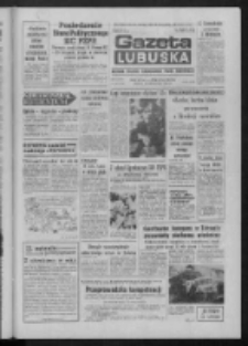 Gazeta Lubuska : dziennik Polskiej Zjednoczonej Partii Robotniczej : Zielona Góra - Gorzów R. XXXV Nr 270 (18 listopada 1987). - Wyd. 1
