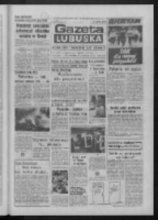 Gazeta Lubuska : dziennik Polskiej Zjednoczonej Partii Robotniczej : Zielona Góra - Gorzów R. XXXV Nr 274 (23 listopada 1987). - Wyd. 1