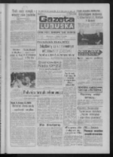 Gazeta Lubuska : dziennik Polskiej Zjednoczonej Partii Robotniczej : Zielona Góra - Gorzów R. XXXV Nr 275 (24 listopada 1987). - Wyd. 1