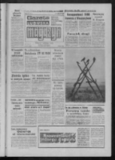 Gazeta Lubuska : magazyn : dziennik Polskiej Zjednoczonej Partii Robotniczej : Zielona Góra - Gorzów R. XXXV Nr 285 (5/6 grudnia 1987). - Wyd. 1