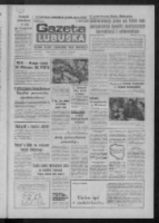 Gazeta Lubuska : dziennik Polskiej Zjednoczonej Partii Robotniczej : Zielona Góra - Gorzów R. XXXV Nr 293 (15 grudnia 1987). - Wyd. 1