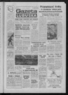Gazeta Lubuska : dziennik Polskiej Zjednoczonej Partii Robotniczej : Zielona Góra - Gorzów R. XXXV Nr 295 (17 grudnia 1987). - Wyd. 1