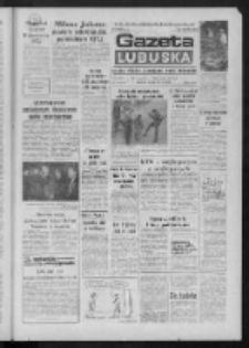 Gazeta Lubuska : dziennik Polskiej Zjednoczonej Partii Robotniczej : Zielona Góra - Gorzów R. XXXV Nr 296 (18 grudnia 1987). - Wyd. 1