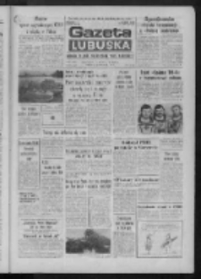 Gazeta Lubuska : dziennik Polskiej Zjednoczonej Partii Robotniczej : Zielona Góra - Gorzów R. XXXV Nr 299 (22 grudnia 1987). - Wyd. 1