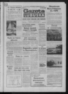 Gazeta Lubuska : dziennik Polskiej Zjednoczonej Partii Robotniczej : Zielona Góra - Gorzów R. XXXV Nr 300 (23 grudnia 1987). - Wyd. 1