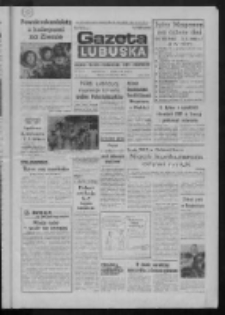 Gazeta Lubuska : dziennik Polskiej Zjednoczonej Partii Robotniczej : Zielona Góra - Gorzów R. XXXV Nr 304 (30 grudnia 1987). - Wyd. 1