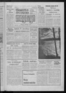 Gazeta Lubuska : dziennik Polskiej Zjednoczonej Partii Robotniczej : Gorzów - Zielona Góra : magazyn R. XXXVI Nr 6 (9/10 stycznia 1988). - Wyd. 1