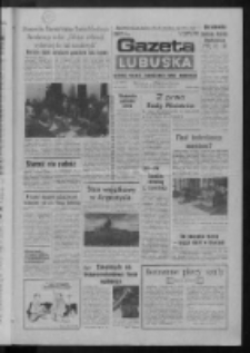 Gazeta Lubuska : dziennik Polskiej Zjednoczonej Partii Robotniczej : Gorzów - Zielona Góra R. XXXVI Nr 14 (19 stycznia 1988). - Wyd. 1
