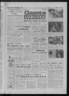 Gazeta Lubuska : dziennik Polskiej Zjednoczonej Partii Robotniczej : Gorzów - Zielona Góra R. XXXVI Nr 23 (29 stycznia 1988). - Wyd. 1