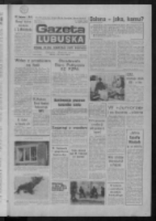 Gazeta Lubuska : dziennik Polskiej Zjednoczonej Partii Robotniczej : Gorzów - Zielona Góra R. XXXVI Nr 27 (3 lutego 1988). - Wyd. 1