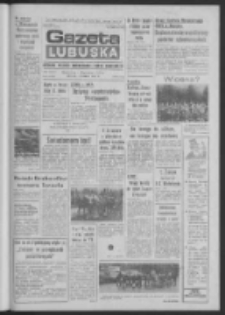 Gazeta Lubuska : dziennik Polskiej Zjednoczonej Partii Robotniczej : Gorz&oacute;w - Zielona G&oacute;ra R. XXXVI Nr 29 (5 lutego 1988). - Wyd. 1