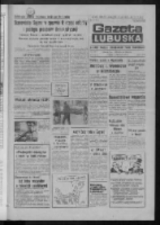 Gazeta Lubuska : dziennik Polskiej Zjednoczonej Partii Robotniczej : Gorz&oacute;w - Zielona G&oacute;ra R. XXXVI Nr 35 (12 lutego 1988). - Wyd. 1