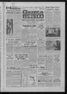 Gazeta Lubuska : dziennik Polskiej Zjednoczonej Partii Robotniczej : Gorzów - Zielona Góra R. XXXVI Nr 39 (17 lutego 1988). - Wyd. 1