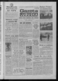 Gazeta Lubuska : dziennik Polskiej Zjednoczonej Partii Robotniczej : Gorzów - Zielona Góra R. XXXVI Nr 51 (2 marca 1988). - Wyd. 1