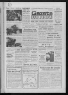 Gazeta Lubuska : dziennik Polskiej Zjednoczonej Partii Robotniczej : Gorzów - Zielona Góra R. XXXVI Nr 55 (7 marca 1988). - Wyd. 1