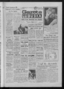 Gazeta Lubuska : dziennik Polskiej Zjednoczonej Partii Robotniczej : Gorzów - Zielona Góra R. XXXVI Nr 56 (8 marca 1988). - Wyd. 1