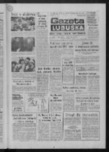 Gazeta Lubuska : dziennik Polskiej Zjednoczonej Partii Robotniczej : Gorzów - Zielona Góra R. XXXVI Nr 74 (29 marca 1988). - Wyd. 1